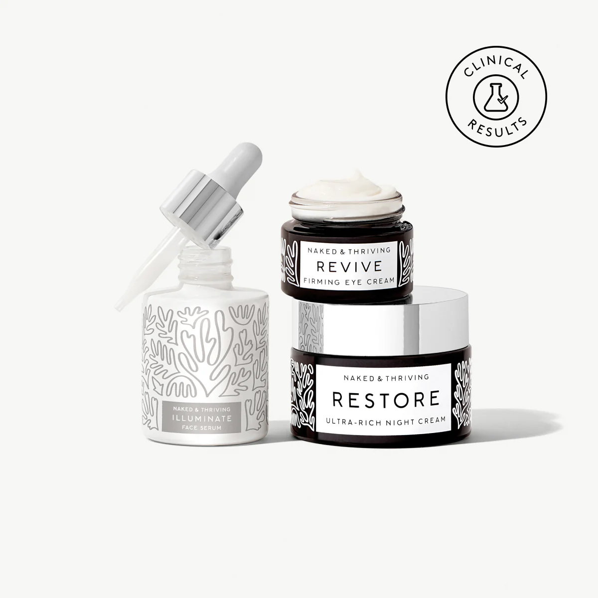 Ad - Restore > Bestsellers